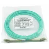 BlueOptics 050502T512000003M-BO Duplexný optický patch kábel (kompatibilný s Corning), LC-UPC/LC-UPC, multimode OM3 50/125 µm, 3 m