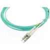 BlueOptics 050502T512000003M-BO Duplexný optický patch kábel (kompatibilný s Corning), LC-UPC/LC-UPC, multimode OM3 50/125 µm, 3 m