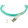 BlueOptics 050502T512000003M-BO Duplexný optický patch kábel (kompatibilný s Corning), LC-UPC/LC-UPC, multimode OM3 50/125 µm, 3 m