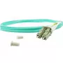 BlueOptics 050502T512000003M-BO Duplexný optický patch kábel (kompatibilný s Corning), LC-UPC/LC-UPC, multimode OM3 50/125 µm, 3 m