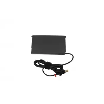 Lenovo 02DL138 napájací zdroj/menič interiérový čierny