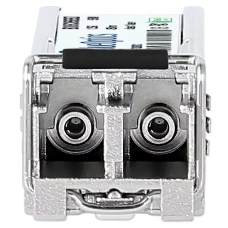 Sklenené vlákno SFP transceiver BlueOptics PLRXPL-VE-SG4-62-N-BO 550m