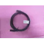 HP L42425-001 USB kábel USB 3.2 Gen 1 (3.1 Gen 1) 1,8 m USB-C čierny