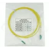 BlueOptics SFP2121BU2MM InfiniBand sklenené vlákno kábel 2 m LC žltý