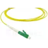 BlueOptics SFP2121BU2MM InfiniBand sklenené vlákno kábel 2 m LC žltý
