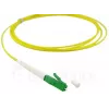 BlueOptics SFP2121BU2MM InfiniBand sklenené vlákno kábel 2 m LC žltý