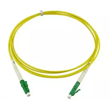 BlueOptics SFP2121BU2MM InfiniBand sklenené vlákno kábel 2 m LC žltý
