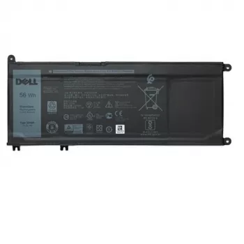 DELL 7FHHV náhradný diel notebooku batéria