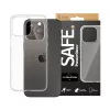PanzerGlass SAFE. by ® TPU puzdro transparentné iPhone 15 Pro Max