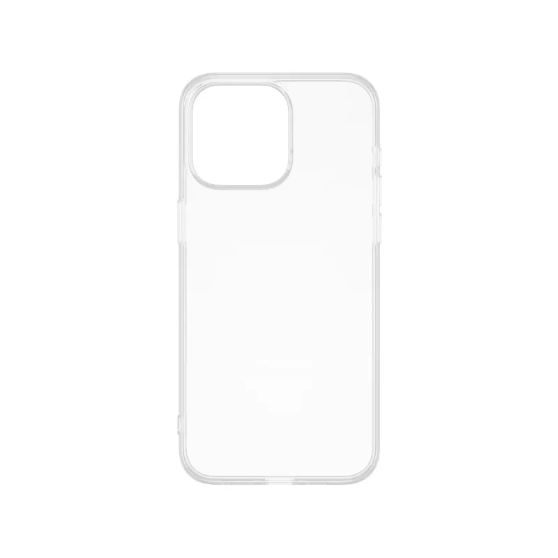 PanzerGlass SAFE. by ® TPU puzdro transparentné iPhone 15 Pro Max
