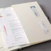 Zápisník Sigel CONCEPTUM 194 listov čierny