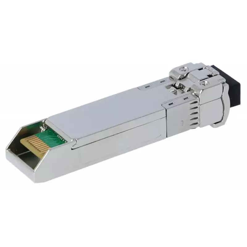 SFP transceiver modul BlueOptics M-SFP-10-ER/LC-EEC-BO 10000 Mbit/s 1550 nm