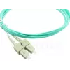BlueOptics SFP3132EU2MK InfiniBand optický kábel 2 m SC aqua