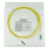 Optický kábel BlueOptics SFP2121BU2MS LC G.657.A1 2 m žltý