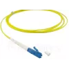 Optický kábel BlueOptics SFP2121BU2MS LC G.657.A1 2 m žltý