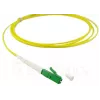 Optický kábel BlueOptics SFP2121BU2MS LC G.657.A1 2 m žltý
