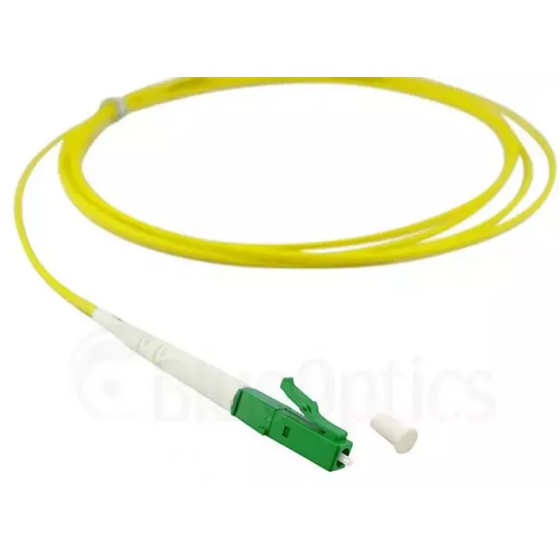 Optický kábel BlueOptics SFP2121BU2MS LC G.657.A1 2 m žltý