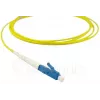 Optický kábel BlueOptics SFP2121BU2MS LC G.657.A1 2 m žltý