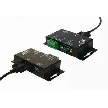 USB 2.0 na 1S sériový RS-422/485 adaptér EXSYS EX-1335HMV