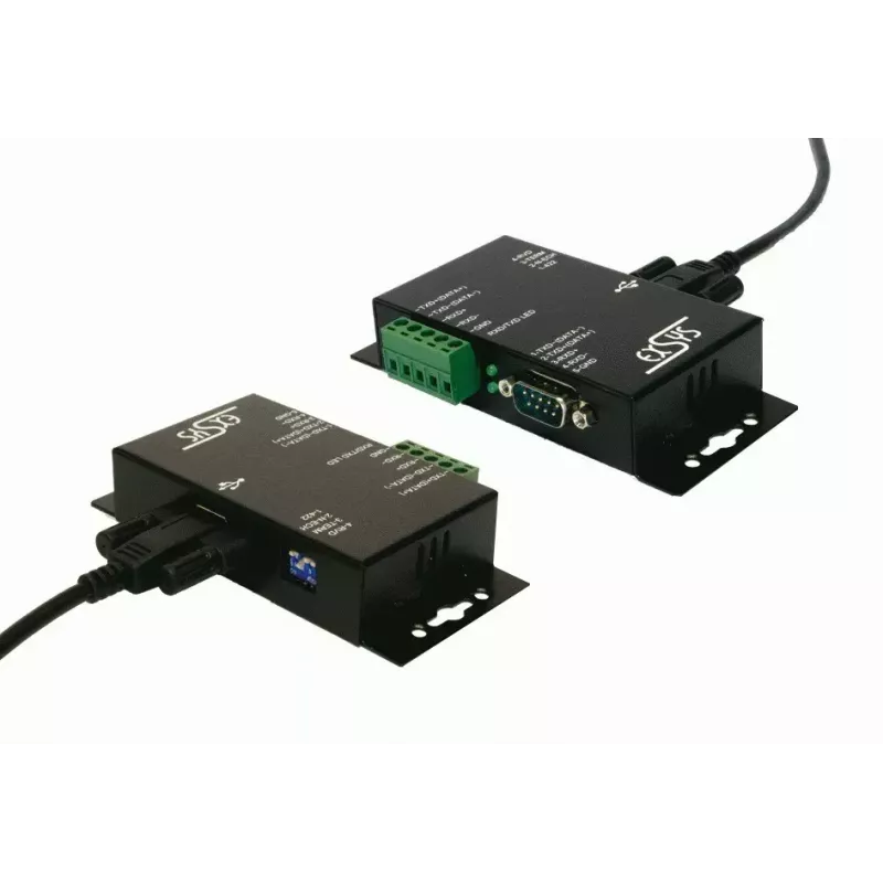 USB 2.0 na 1S sériový RS-422/485 adaptér EXSYS EX-1335HMV