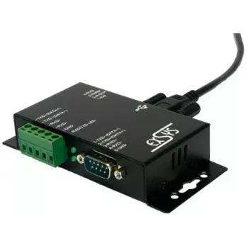 USB 2.0 na 1S sériový RS-422/485 adaptér EXSYS EX-1335HMV