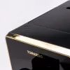 TORNADO TCM-9008A-GS | Plnoautomatický kávovar s jedným tlačidlom