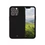 Ochranné puzdro dbramante1928 Costa Rica pre iPhone 14 Pro Max – čierna, pre 6,7 palca