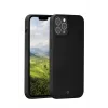Ochranné puzdro dbramante1928 Costa Rica pre iPhone 14 Pro Max – čierna, pre 6,7 palca
