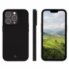 Ochranné puzdro dbramante1928 Costa Rica pre iPhone 14 Pro Max – čierna, pre 6,7 palca