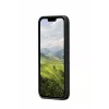 Ochranné puzdro dbramante1928 Costa Rica pre iPhone 14 Pro Max – čierna, pre 6,7 palca