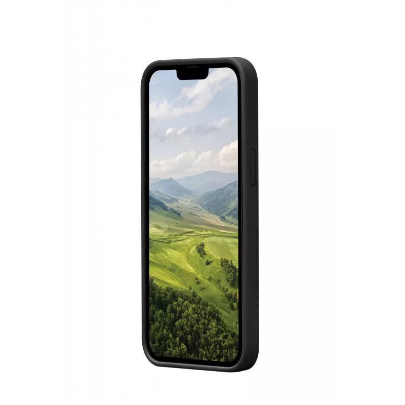 Ochranné puzdro dbramante1928 Costa Rica pre iPhone 14 Pro Max – čierna, pre 6,7 palca
