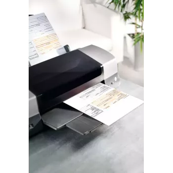 Obchodný formulár Sigel ZV535