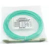 BlueOptics BK837A InfiniBand optický kábel 0,5 m LC OM3