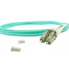 BlueOptics BK837A InfiniBand optický kábel 0,5 m LC OM3
