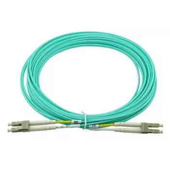 BlueOptics BK837A InfiniBand optický kábel 0,5 m LC OM3