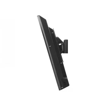 Peerless PT632 TV nástenný držiak 109,2 cm (43 palcov) čierny