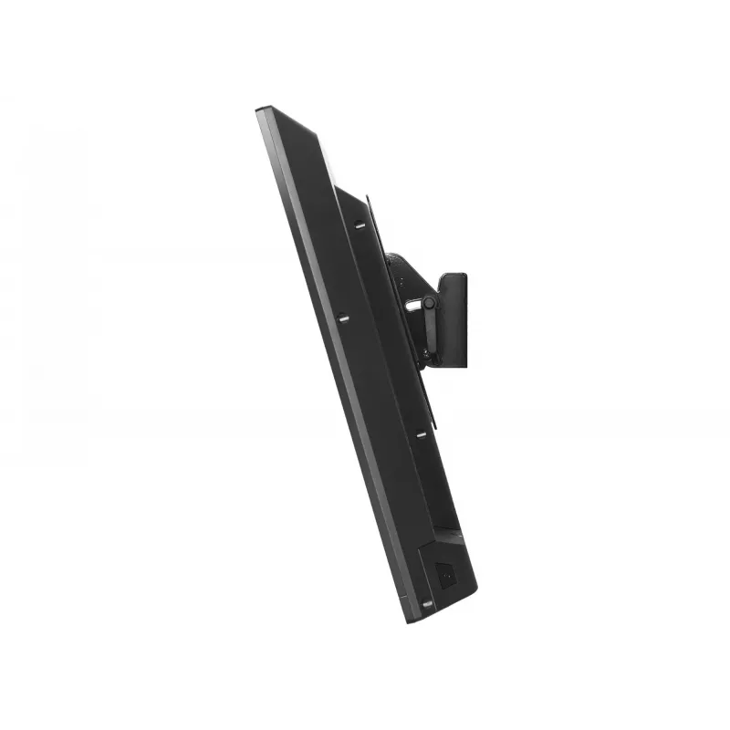 Peerless PT632 TV nástenný držiak 109,2 cm (43 palcov) čierny