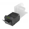 POS tlačiareň Epson TM-L500A 203 DPI termálna káblová USB
