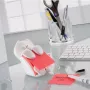3M CAT-330 zásobník na poznámkový papier Special biely