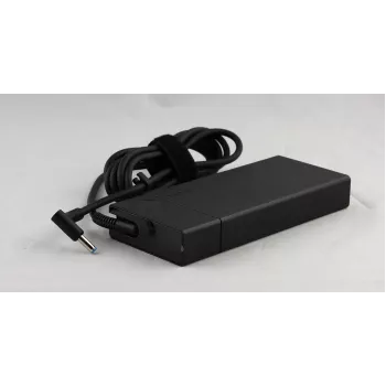HP 710415-001 napájací zdroj interiérový 120 W čierny