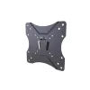 TV držiak Vision VFM-W2X2V2 106,7 cm (42 palcov) čierny