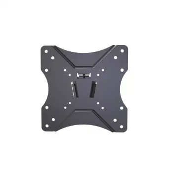 TV držiak Vision VFM-W2X2V2 106,7 cm (42 palcov) čierny