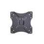 TV držiak Vision VFM-W2X2V2 106,7 cm (42 palcov) čierny