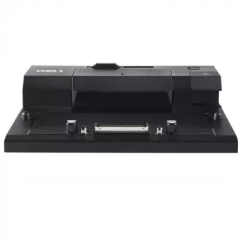 DELL 452-10769 dokovacia stanica/port replikátor pre notebook čierna