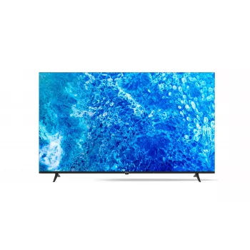 TORNADO 65US4301X | 65” 4K bezrámový WebOS Smart TV s hlasovým ovládačom