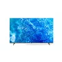 TORNADO 65US4301X | 65” 4K bezrámový WebOS Smart TV s hlasovým ovládačom