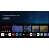 TORNADO 65US4301X | 65” 4K bezrámový WebOS Smart TV s hlasovým ovládačom