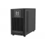 Conceptronic ZEUS52E3K 3000VA 2700W online tower UPS, IEC, dvojitá konverzia (online), 3 kVA, 2700 W, sínus, 220 V, 240 V
