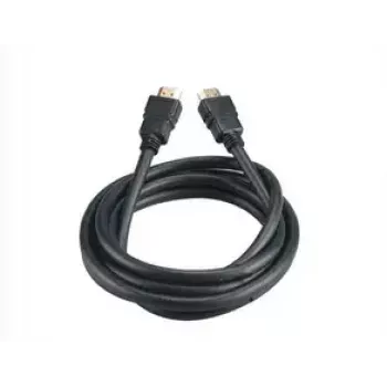 HDMI kábel Akasa AK-CBHD17-20BK 2 m