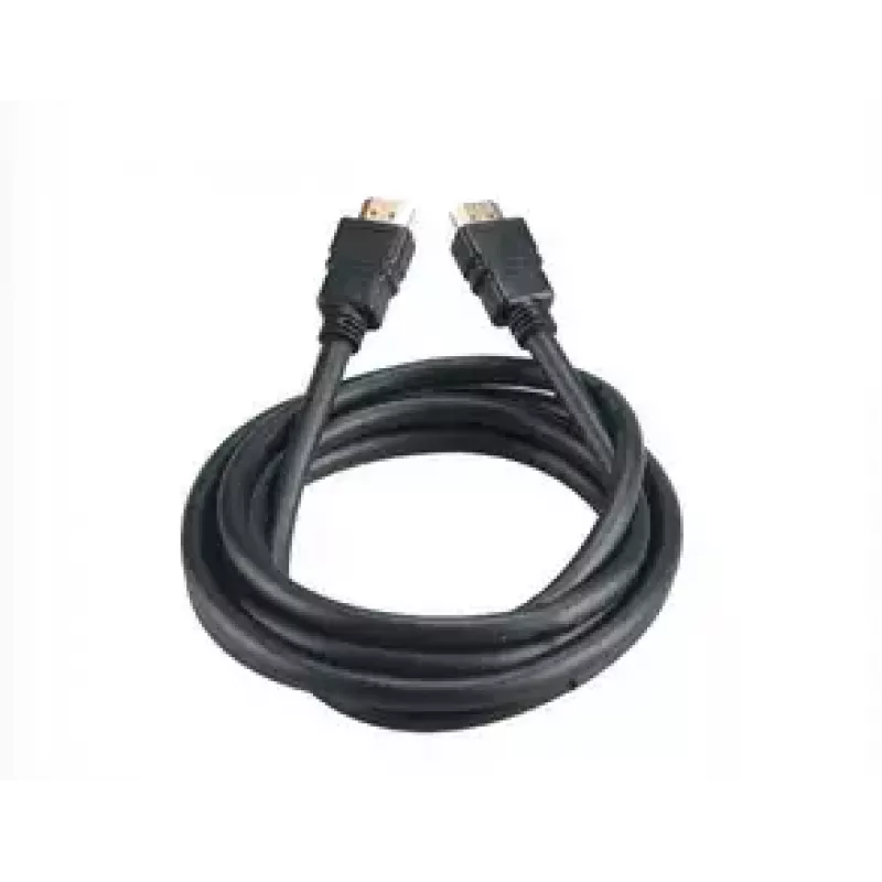 HDMI kábel Akasa AK-CBHD17-20BK 2 m